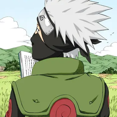 Profile image of カカシ