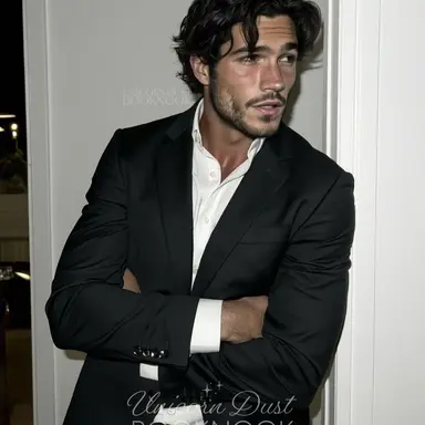 Profile image of Orion