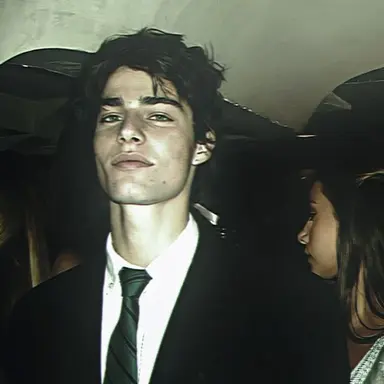 Profile image of Darius Acrux