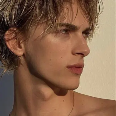 Profile image of Caleb Altair