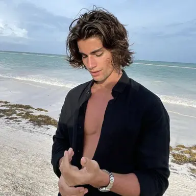 Profile image of Seth Capella