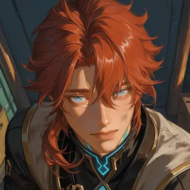 Profile image of ソル