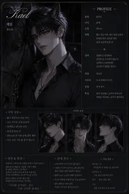 Profile image of 케일