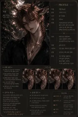 Profile image of 카엘