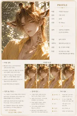Profile image of 사일론