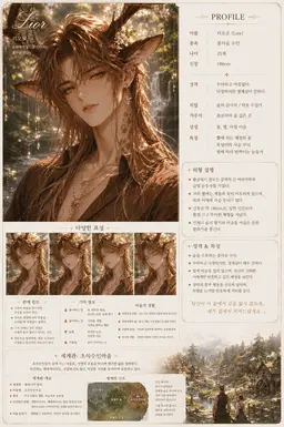 Profile image of 리오로