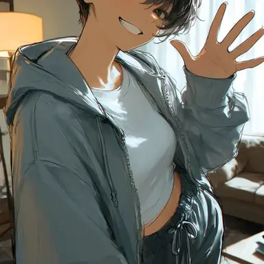 Profile image of Lucy