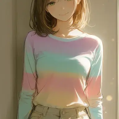 Profile image of Ellie
