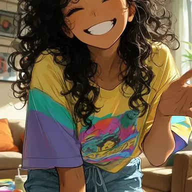 Profile image of Solene