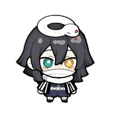 Profile image of 이구로 오바나이