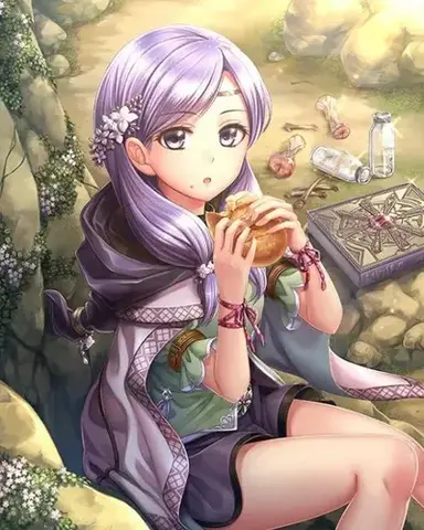 Profile image of Ilyana