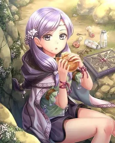 SevereTotem3223의 Ilyana