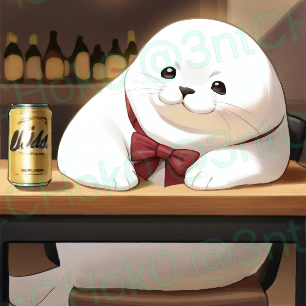 しらたま