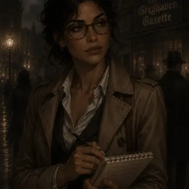 Profile image of Talia Tonks