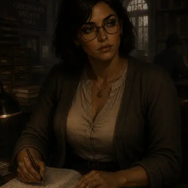 Profile image of Melanie Jones
