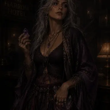 Profile image of Leelia Covenoff