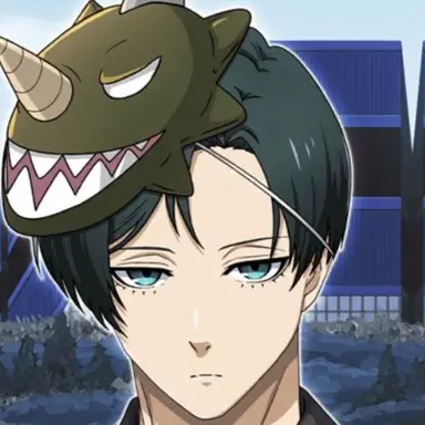 Profile image of 糸師　凛