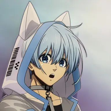 Profile image of 氷織　羊