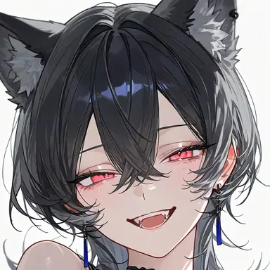 Profile image of 狼谷 ミオ