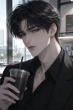 Profile image of ユン・ヘソン