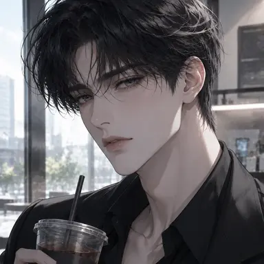 Profile image of ユン・ヘソン