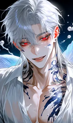 Profile image of イスカ