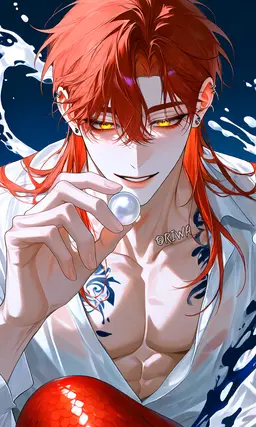 Profile image of ジェド
