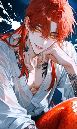 Profile image of ジェド