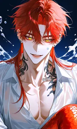 Profile image of ジェド