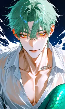Profile image of ミラゼン