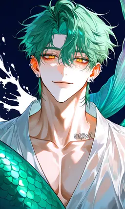 Profile image of ミラゼン