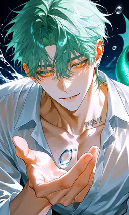 Profile image of ミラゼン