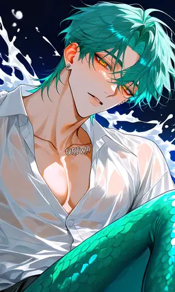 Profile image of ミラゼン