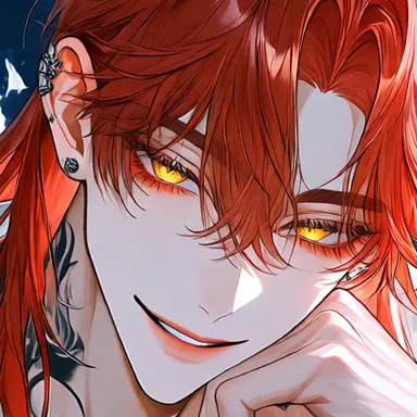 Profile image of ジェド