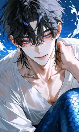 Profile image of アセル