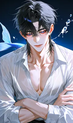 Profile image of アセル