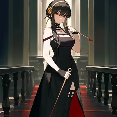 Profile image of 요르 포저