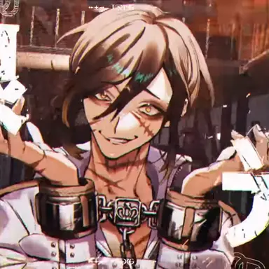 Profile image of 悠佑