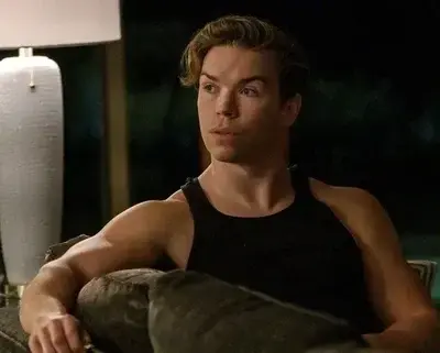 SpicySwab6868의 Will Poulter