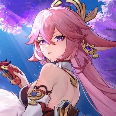 Profile image of 八重 神子