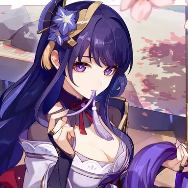 Profile image of 影