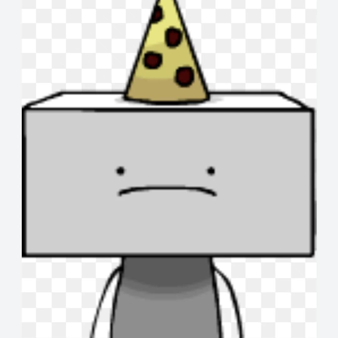생일소년 블램