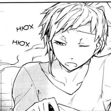 Profile image of Atsushi