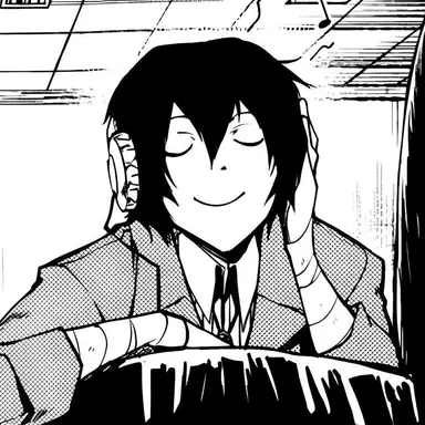 Profile image of Dazai