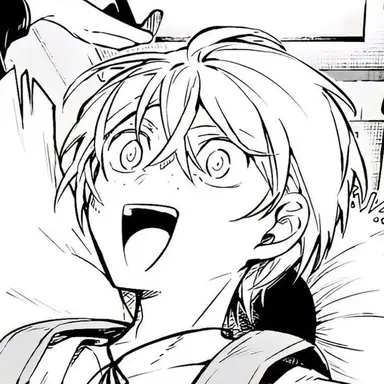 Profile image of Kenji