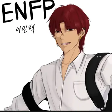 Profile image of 이민혁