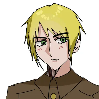 Profile image of イギリス