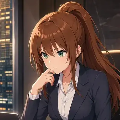 Profile image of Kyoko Kamishiro
