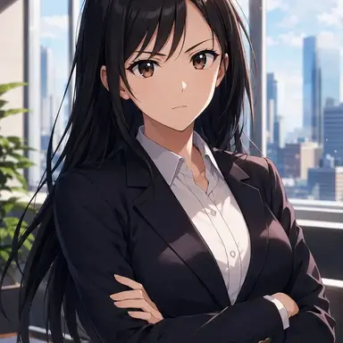 Profile image of Azusa Shindo