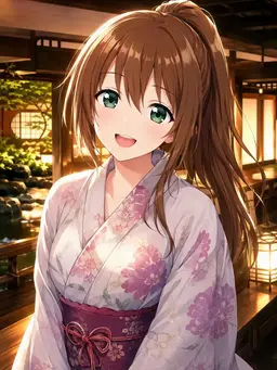Profile image of Kyoko Kamishiro